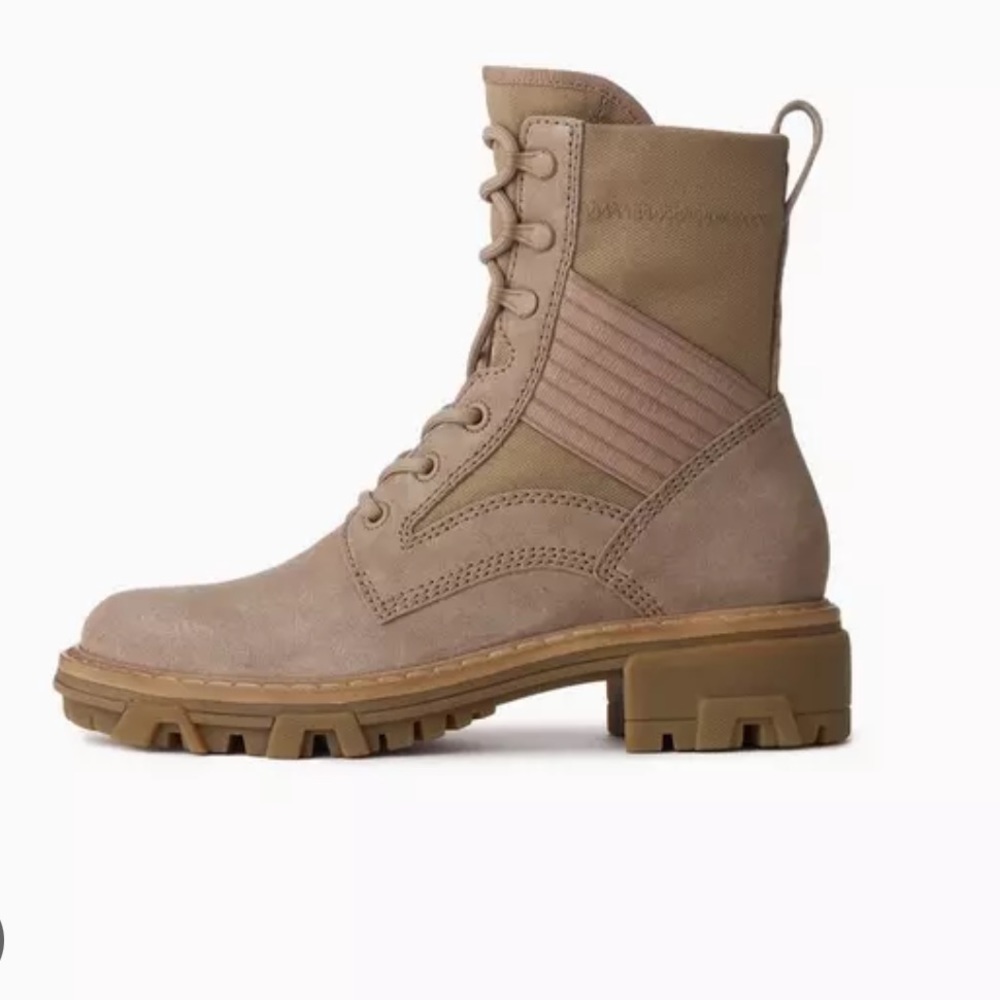 Rag & Bone combat boot